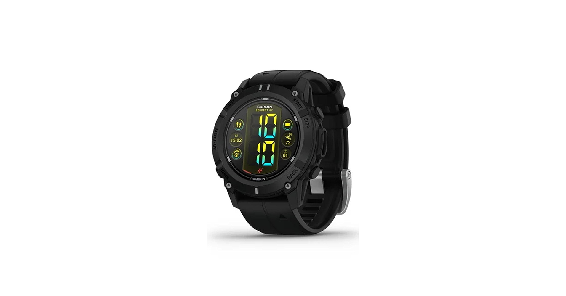 Amazon.co.jp: [ GARMIN ] ガーミン Descent G2 ダイブコンピューター